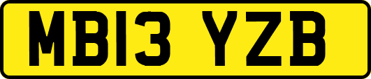 MB13YZB