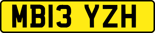 MB13YZH