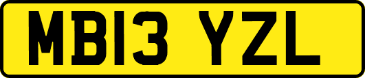 MB13YZL
