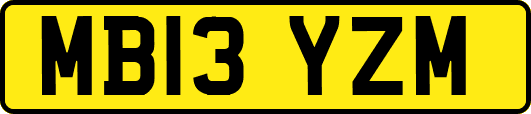 MB13YZM