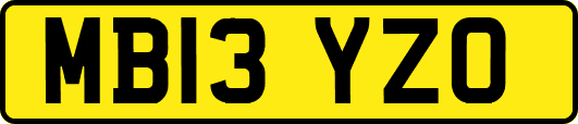 MB13YZO