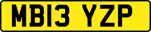 MB13YZP