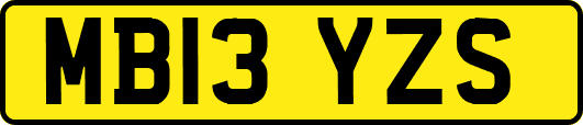 MB13YZS