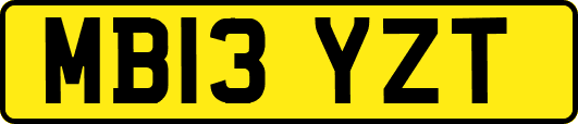 MB13YZT