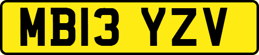 MB13YZV