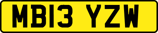 MB13YZW