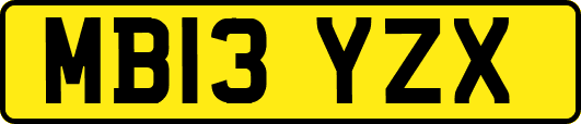 MB13YZX
