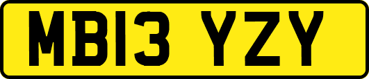 MB13YZY