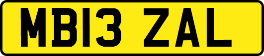 MB13ZAL
