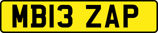 MB13ZAP