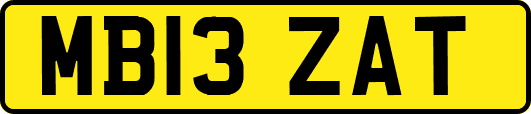 MB13ZAT