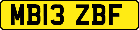 MB13ZBF