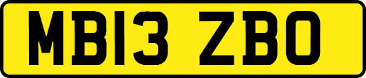 MB13ZBO
