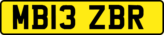 MB13ZBR