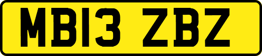 MB13ZBZ