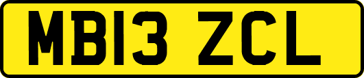 MB13ZCL