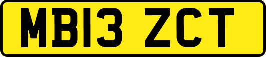 MB13ZCT