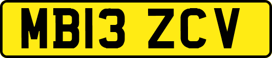 MB13ZCV