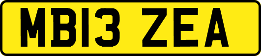 MB13ZEA