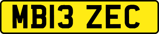 MB13ZEC