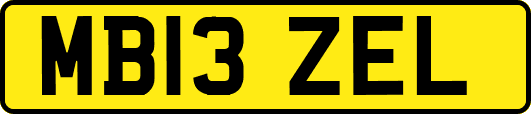 MB13ZEL