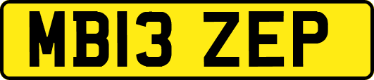 MB13ZEP