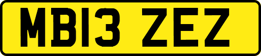 MB13ZEZ