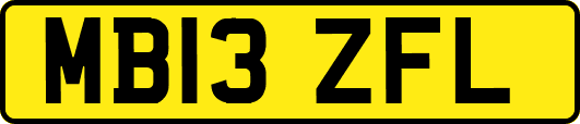 MB13ZFL