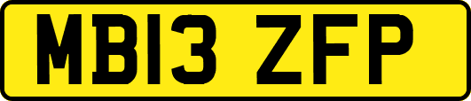 MB13ZFP
