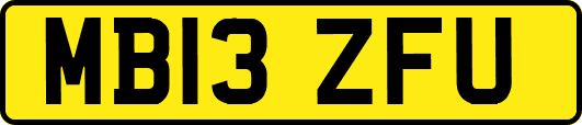 MB13ZFU