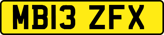 MB13ZFX