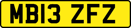 MB13ZFZ