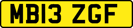MB13ZGF