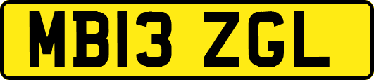 MB13ZGL