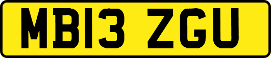 MB13ZGU