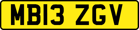 MB13ZGV
