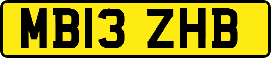 MB13ZHB