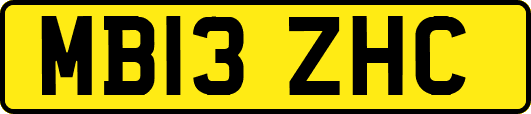 MB13ZHC
