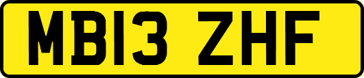 MB13ZHF