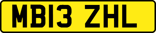 MB13ZHL
