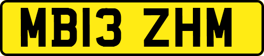 MB13ZHM