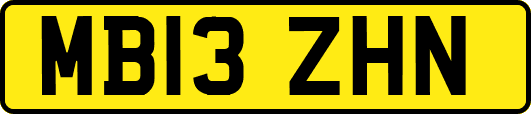 MB13ZHN