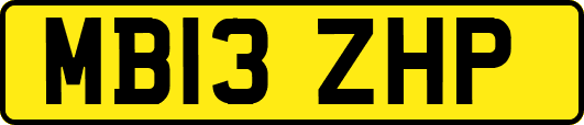 MB13ZHP
