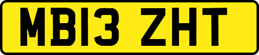 MB13ZHT
