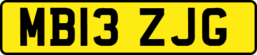 MB13ZJG
