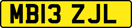 MB13ZJL