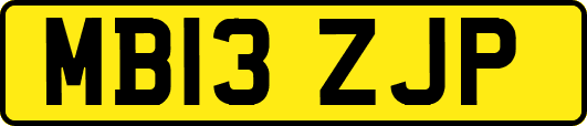 MB13ZJP