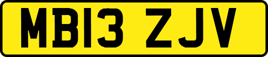MB13ZJV