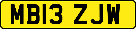 MB13ZJW