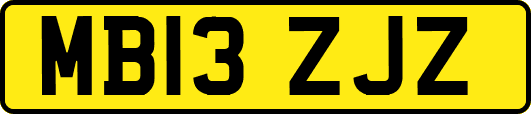 MB13ZJZ